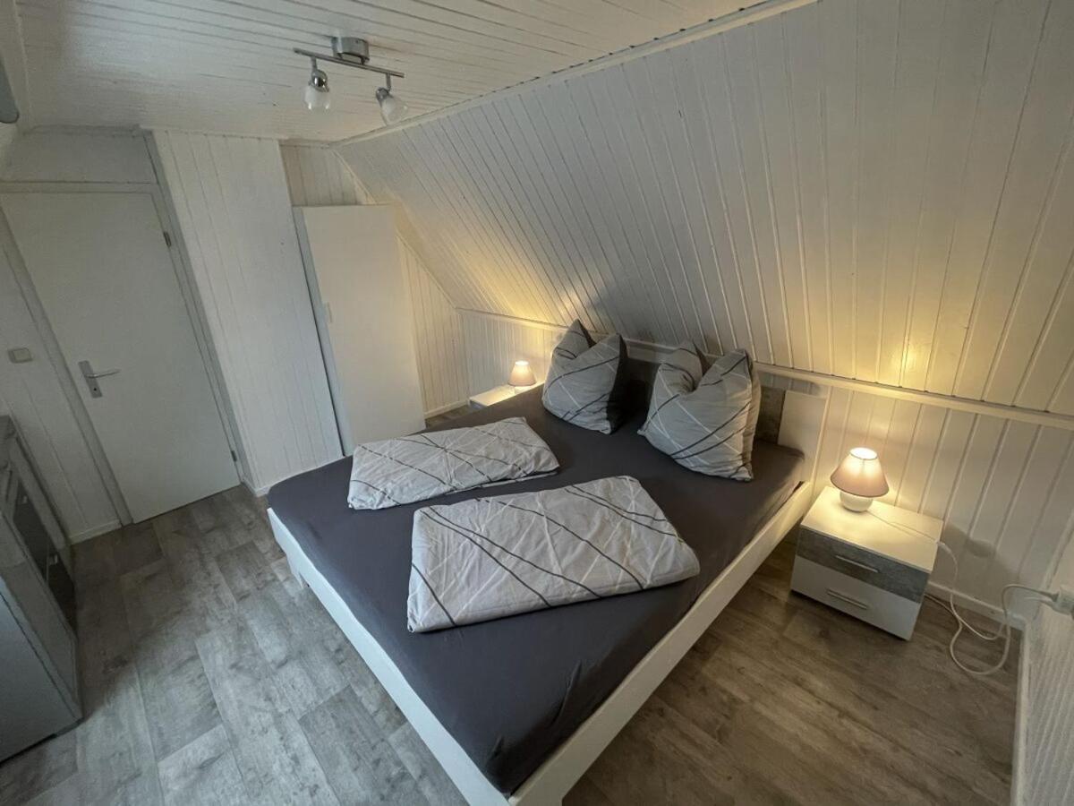 Ferienhaus Jenna Алт Шверин Екстериор снимка